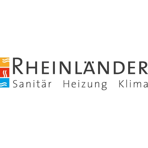 RHEINLÄNDER - Heizung & Sanitär in Heilbad Heiligenstadt - Logo