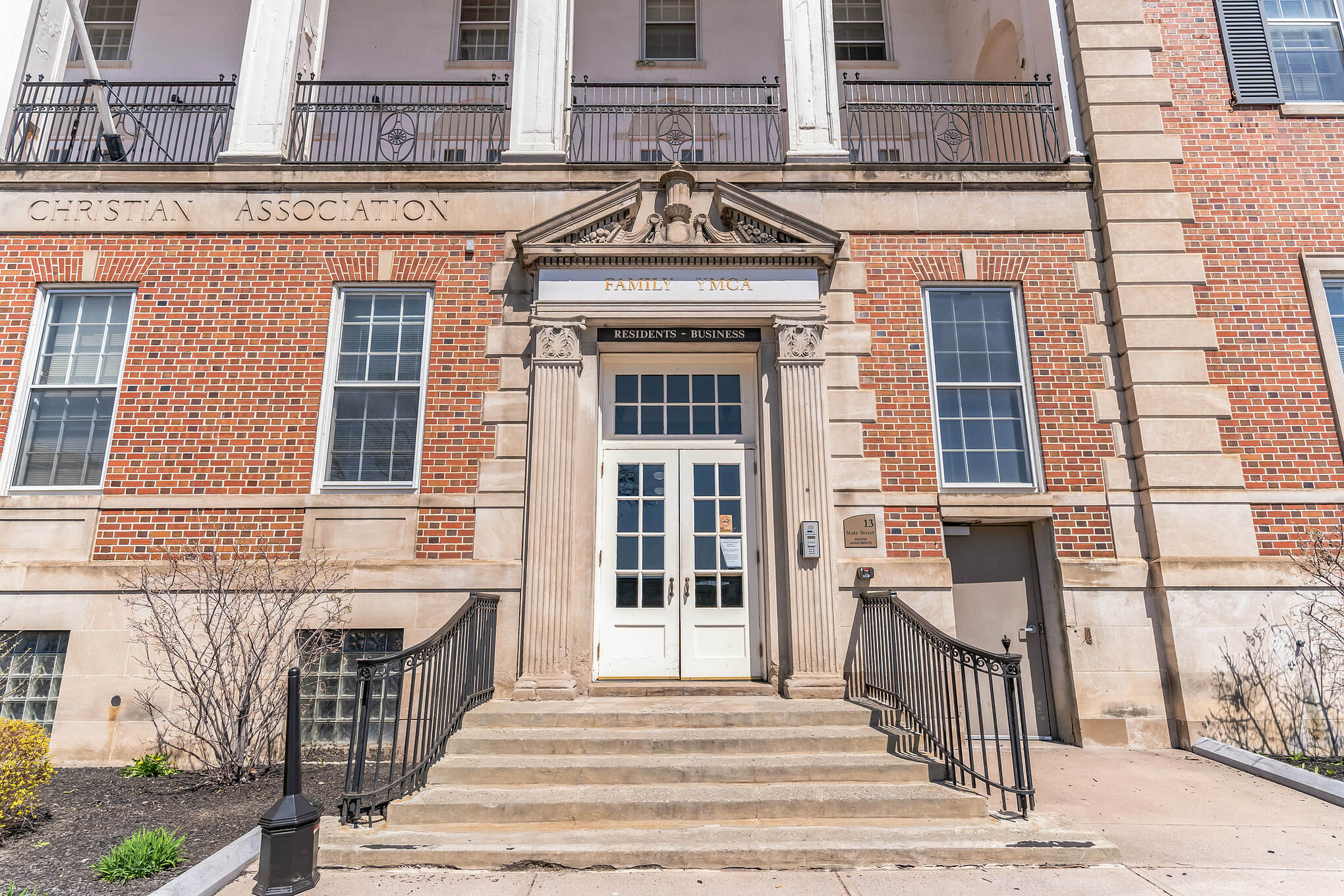 Property Exterior
