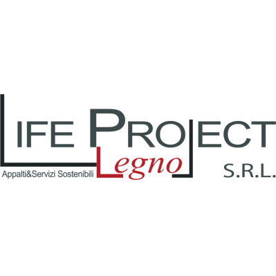 Life Project Legno Srl Logo