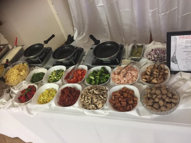 Images Elegant Event Decoration and Catering