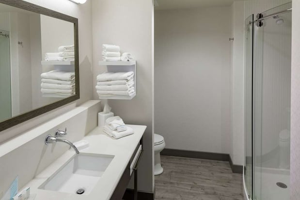 Images Hampton Inn & Suites Asheville Biltmore Area