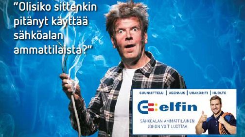 Images Sähkö-Vaittinen Oy