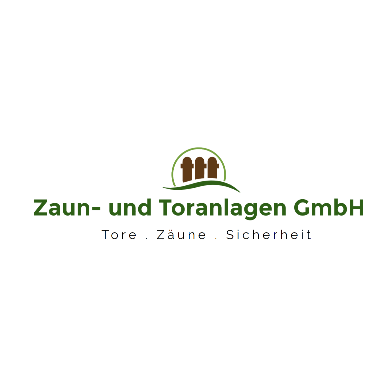 Zaun- & Toranlagen GmbH "Klaus Störtebeker" Herr Tassilo Beiß in Ralswiek - Logo