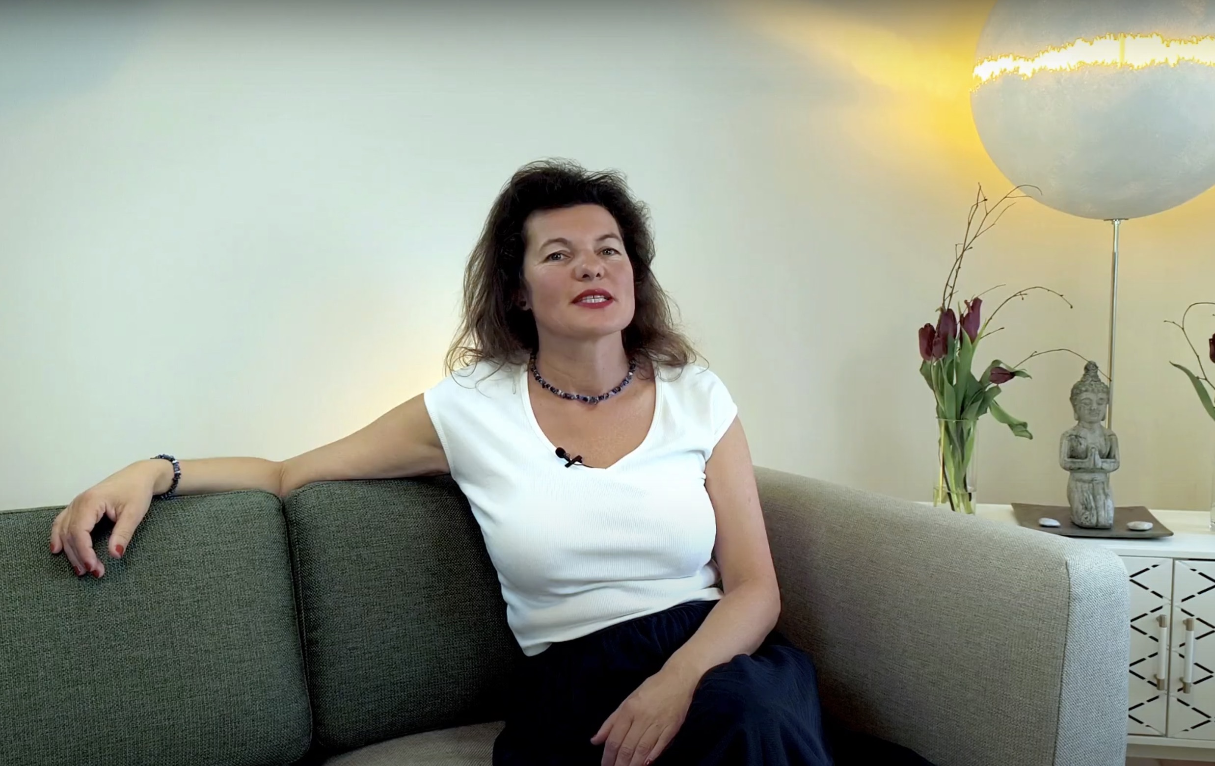 Kristina Inglin - Psychologische Beratung Luzern, Morgartenstrasse 2 in Luzern