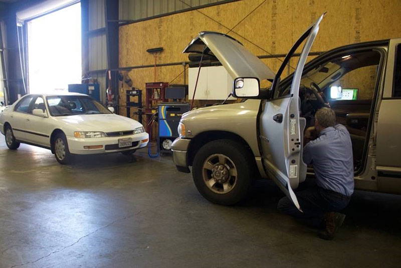 Superior Auto Clinic Image