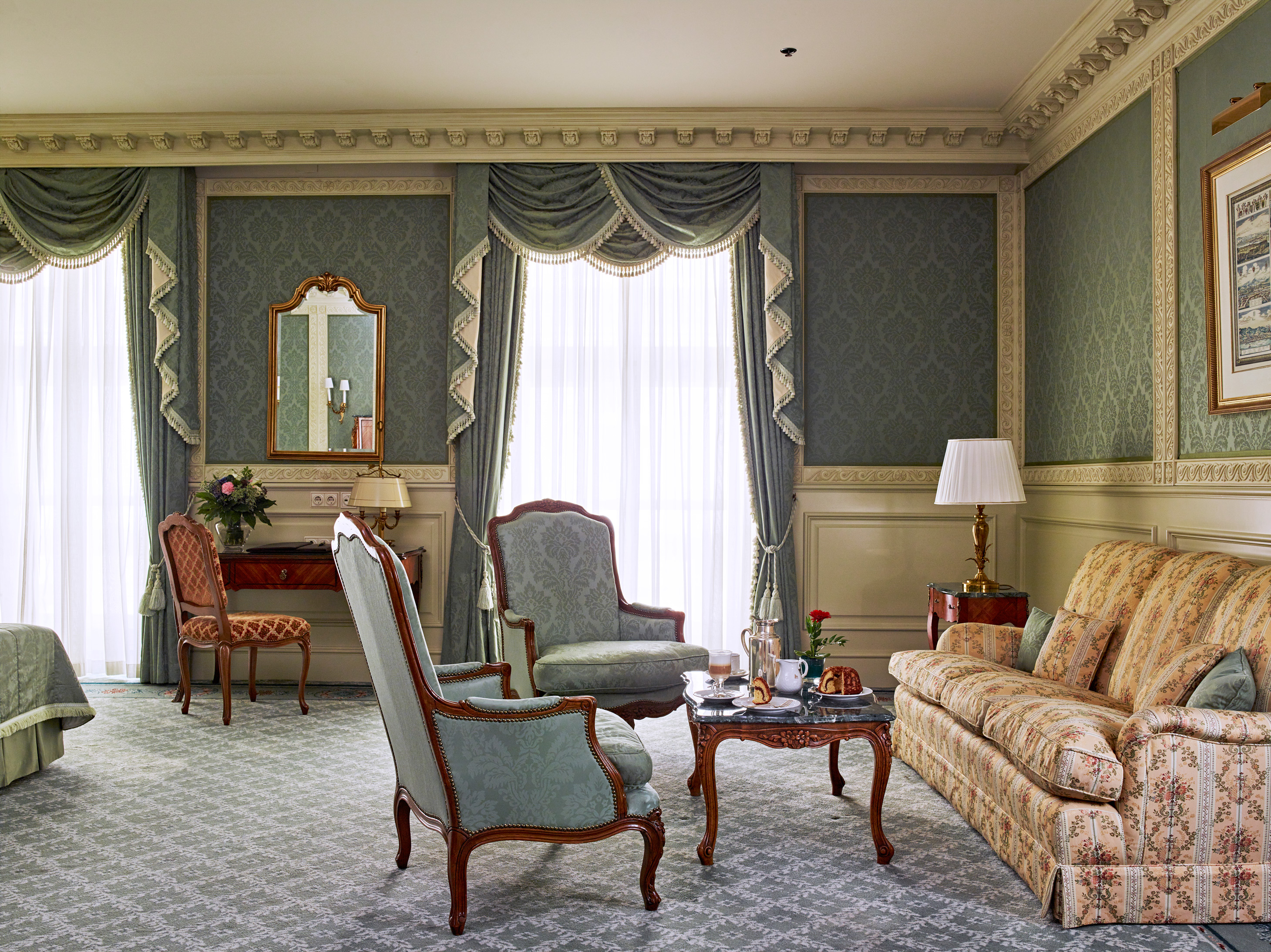 Bild 20 von Eurostars Grand Hotel Wien