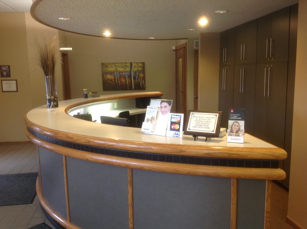 Images Complete Family Dentistry - R. Daron Sheline DDS