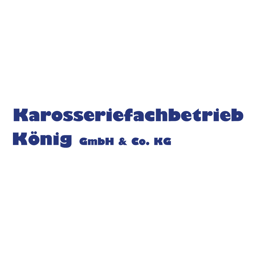 Karosseriefachbetrieb König GmbH & Co.KG  