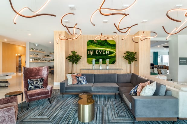 Images Even Hotel Waco - University Area by IHG