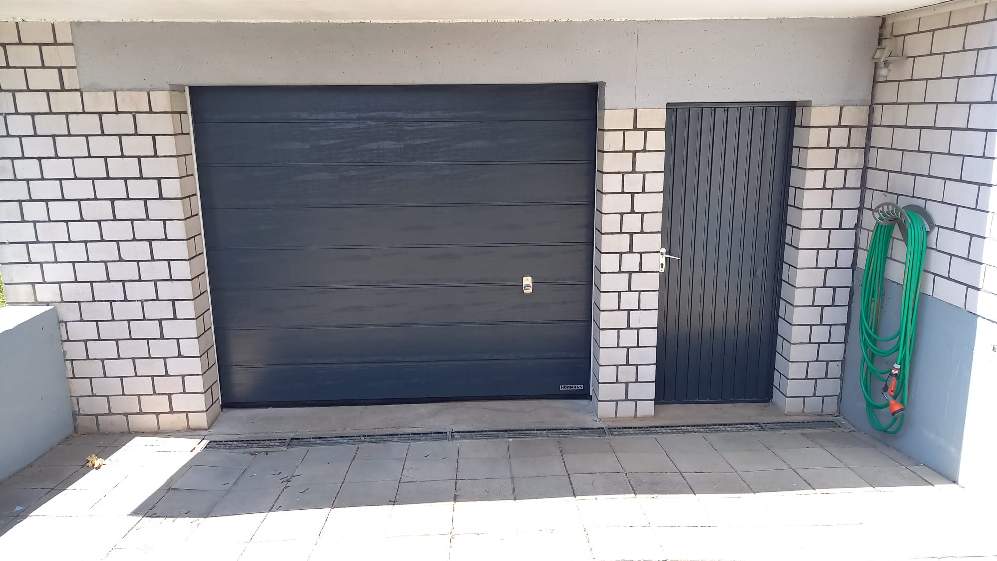 Tore nach Maß, Buschstraße 30 in Neuhofen