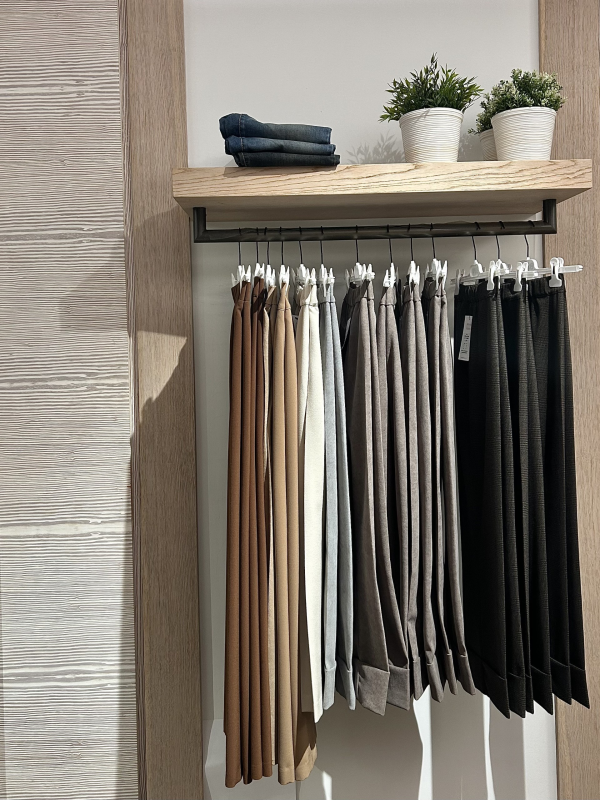 Images Grazia Abbigliamento