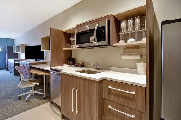 Images Home2 Suites by Hilton Harvey New Orleans Westbank