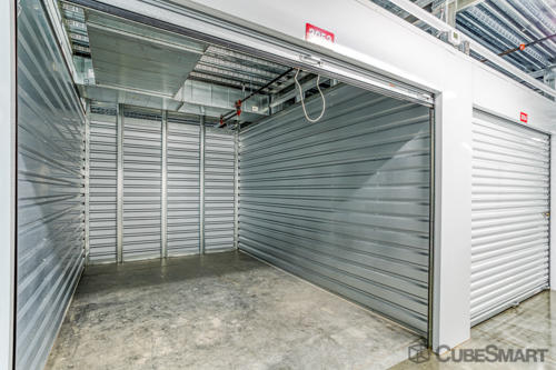 CubeSmart Self Storage Photo