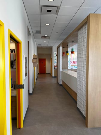 Images GRiN Pediatric Dentistry & Orthodontics of Northglenn