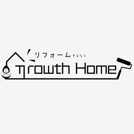 Growth Home Logo