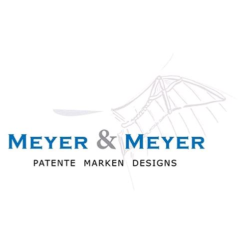 MEYER & MEYER Patentanwälte  