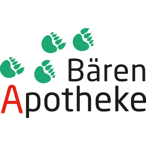 Bären-Apotheke in Biberach in Baden - Logo