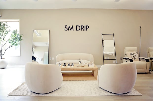 Images SM Drip Med Spa