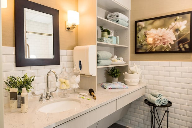 Images Aspirus St. Luke's Hospital - Birthing Center