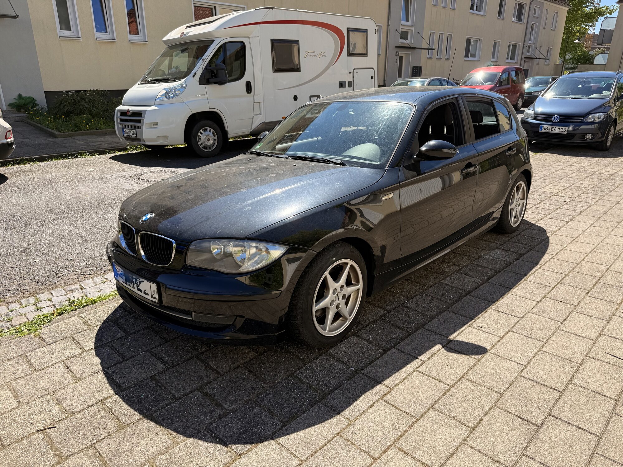 Kfz Gutachter Güvener, Hügelstraße in Bremen