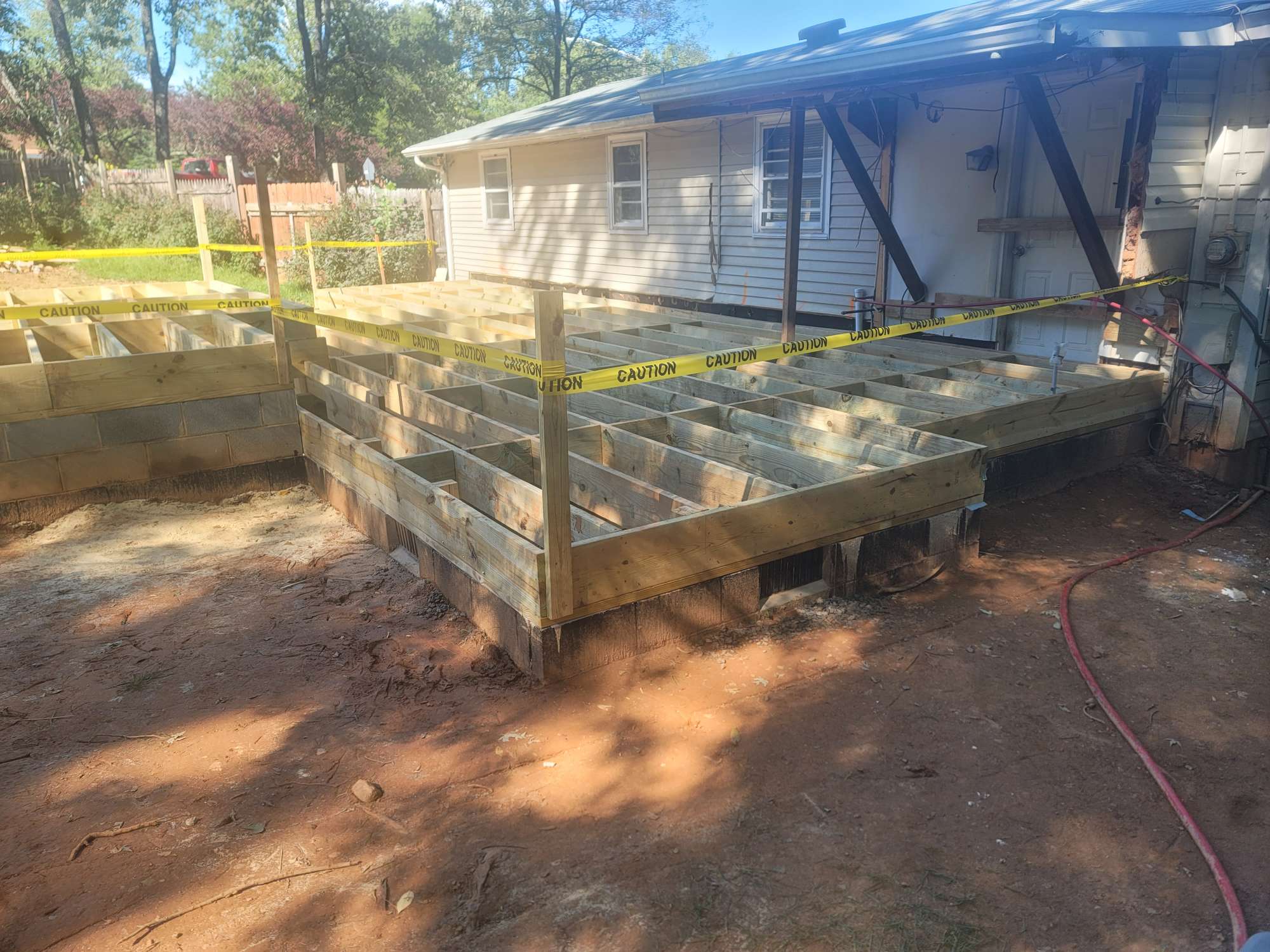 Marquez Construction Co LLC Image