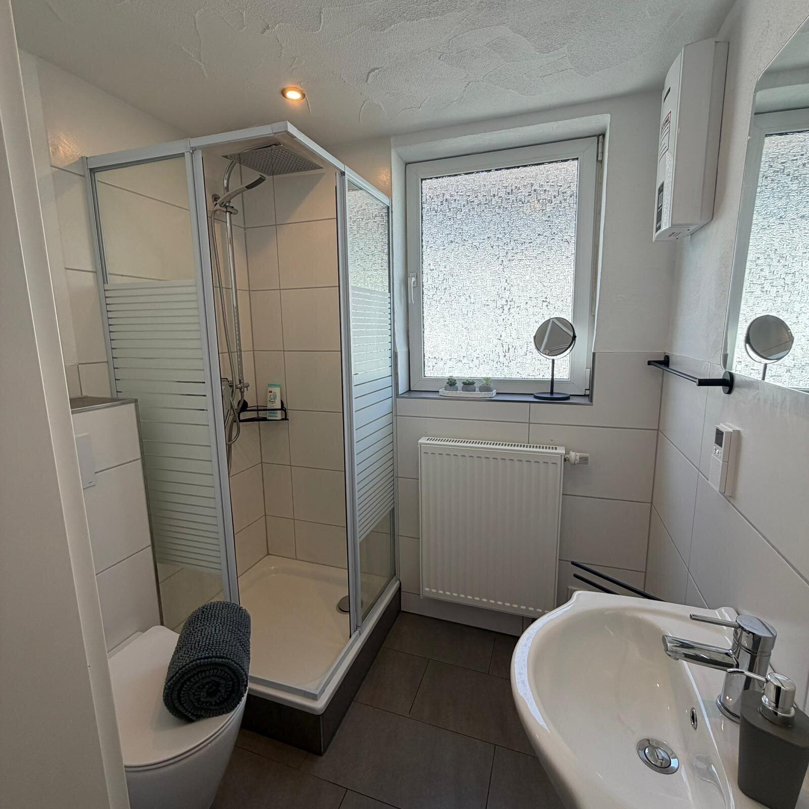 Mein Altstadt Domizil, Petrusstraße 17 in Hallenberg