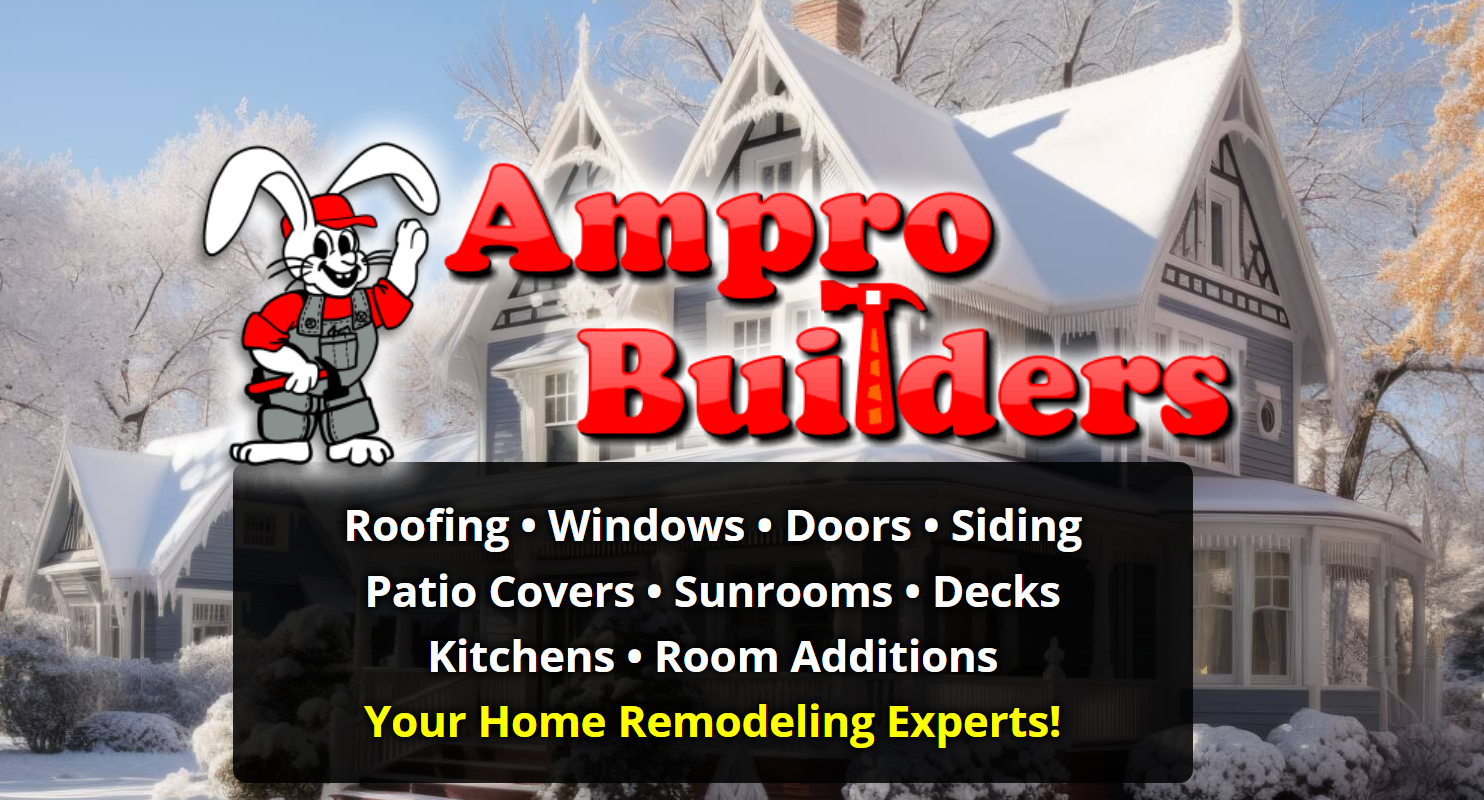 Ampro Builders LLC Tacoma (253)204-7506