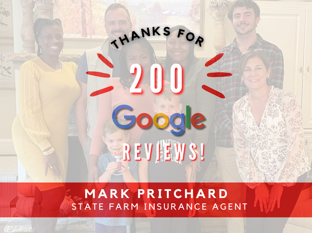 Images Mark Pritchard - State Farm Insurance Agent