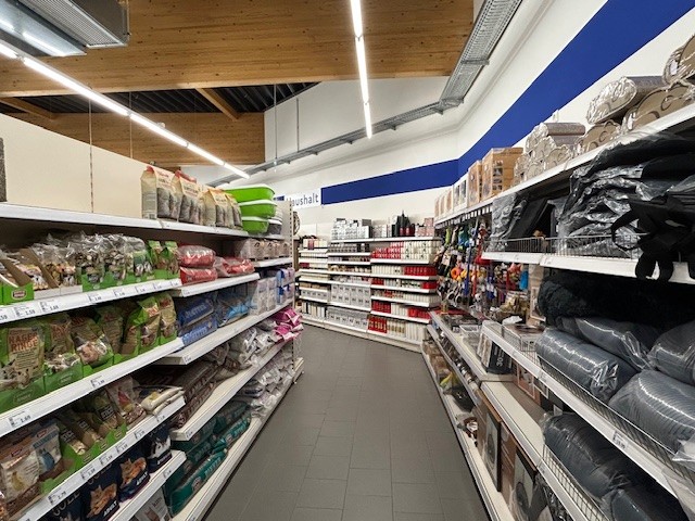 Bild 7 CENTERSHOP Waldmohr in Waldmohr