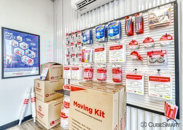 Images CubeSmart Self Storage