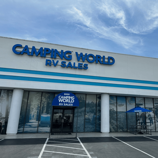Images Camping World RV Sales