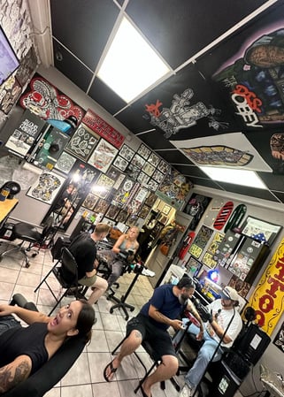 Images Aloha Tattoo - Kailua