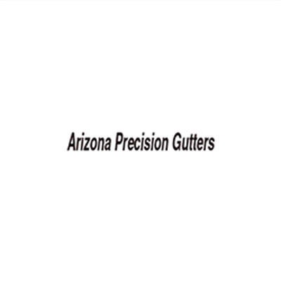Precision Gutters Logo