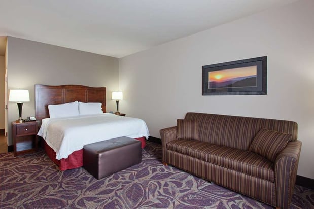 Images Hampton Inn Seattle/Everett