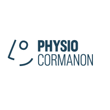 Physiothérapie Cormanon Logo