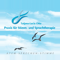 Logo Tatjana-Lucia Otto - Praxis für Stimm- u. Sprachtherapie im Kurhaus
