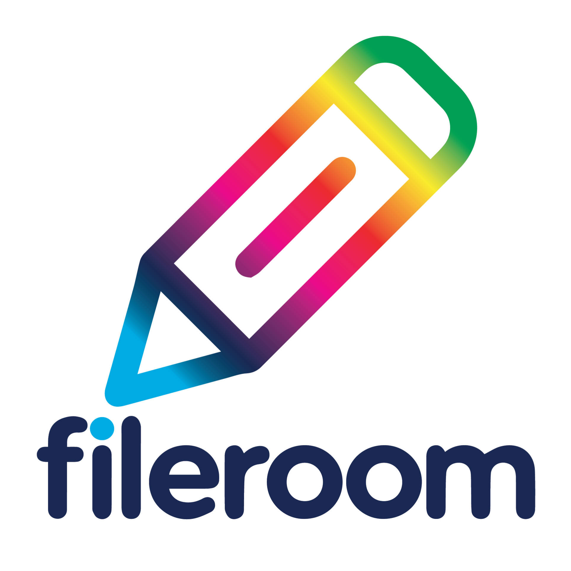 File Room Pty Ltd Logo