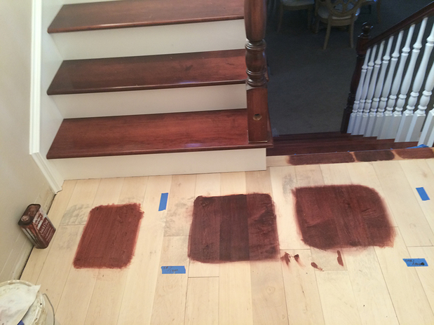 Images Prestige Hardwood Flooring
