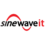 Sine Wave IT