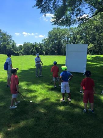 Images Jason Blonder - Golf Lessons NJ
