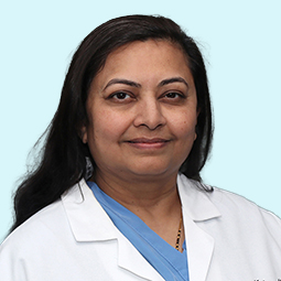 Kalindi J Mehta, MD - Westborough, MA - Family Medicine