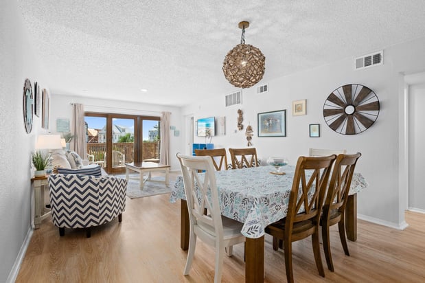 Images La Mirage Beachfront Condominium Resort