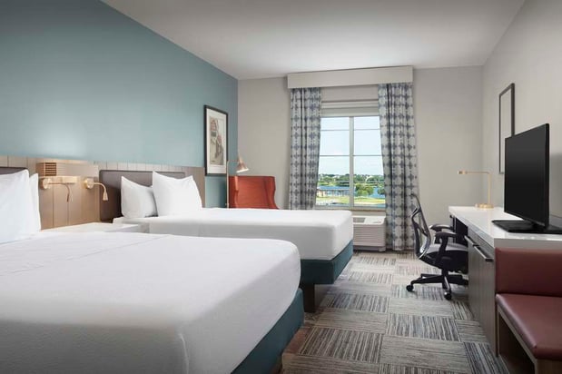 Images Hilton Garden Inn Granbury