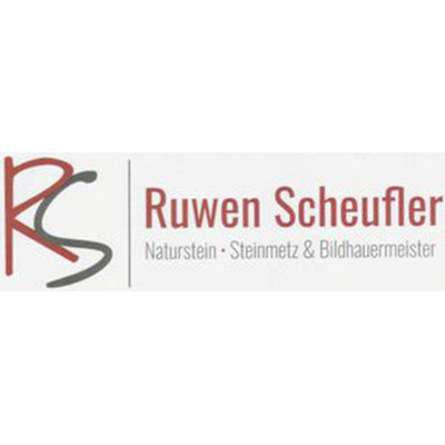 Scheufler Natursteinverarbeitung in Neuenstein in Württemberg - Logo