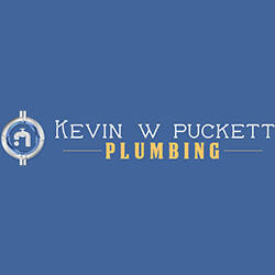 Kevin Puckett Plumbing Logo