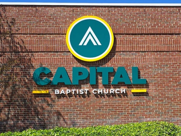 Images Capital Baptist Church