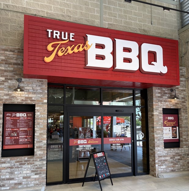 Images True Texas BBQ