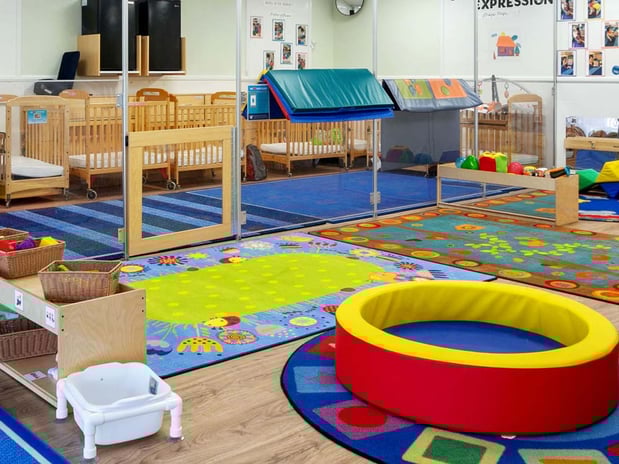 Images De Anza Blvd. KinderCare