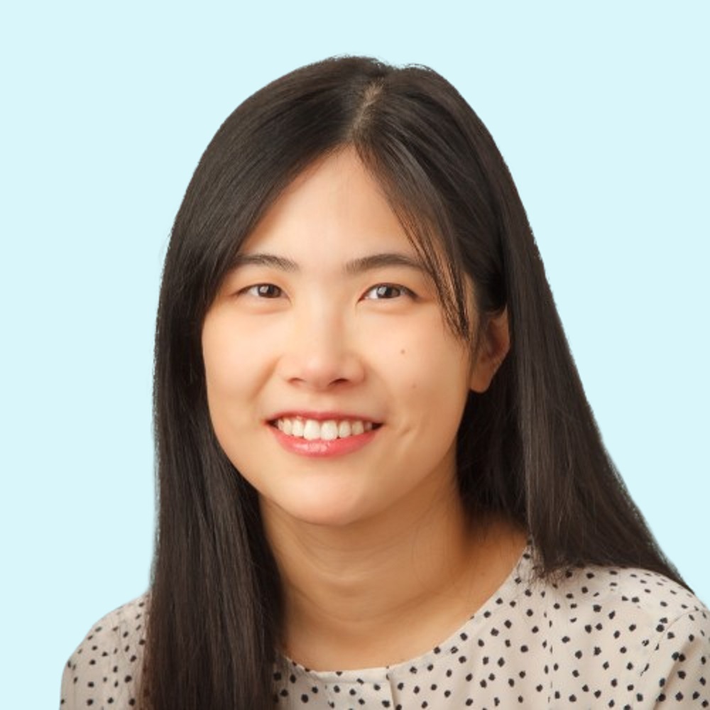 Chi-Fong Jha