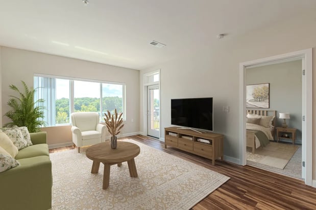 Images Shannon Reserve 55+ Apartments